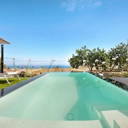 Casa Adayeim 1 Villa Икод де лос Винос Екстериор снимка