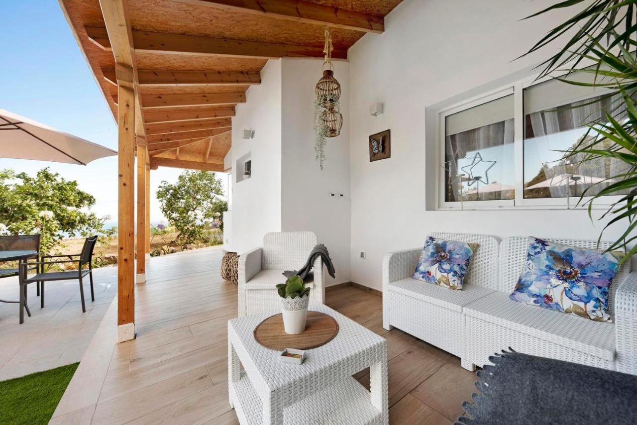 Casa Adayeim 1 Villa Икод де лос Винос Екстериор снимка