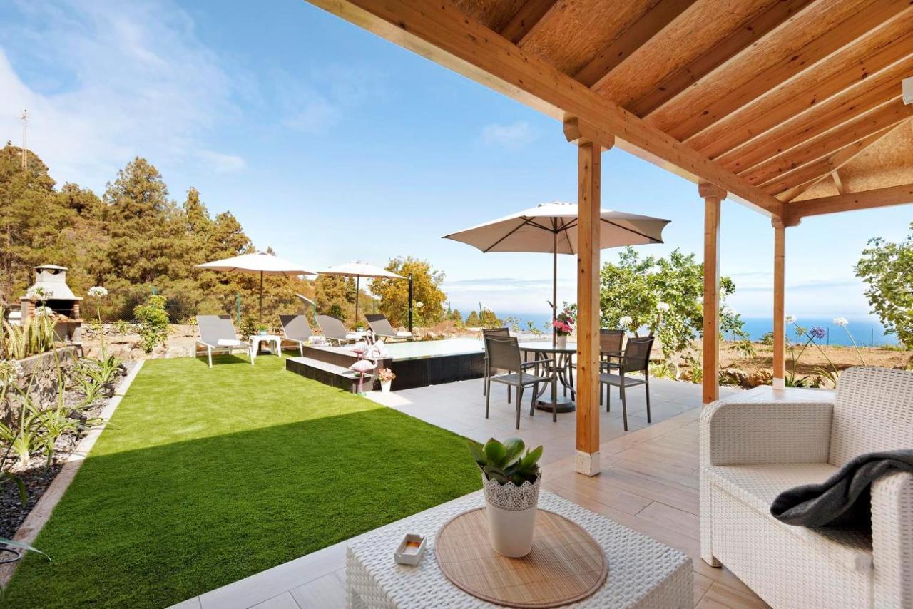 Casa Adayeim 1 Villa Икод де лос Винос Екстериор снимка