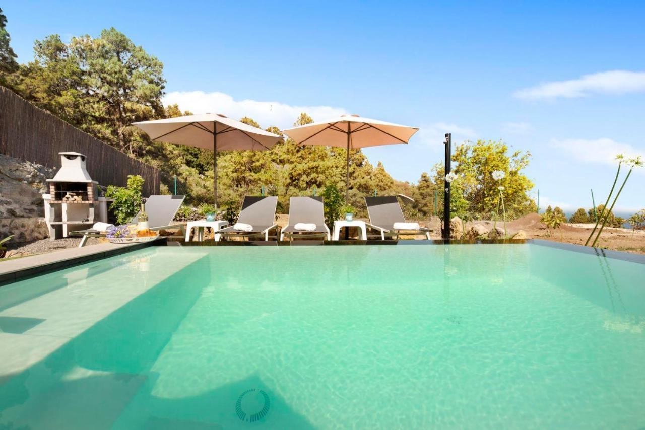 Casa Adayeim 1 Villa Икод де лос Винос Екстериор снимка