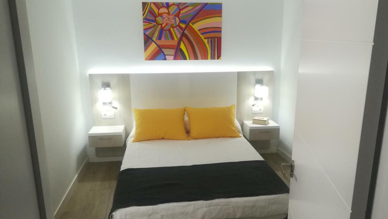 Casa Adayeim 1 Villa Икод де лос Винос Екстериор снимка