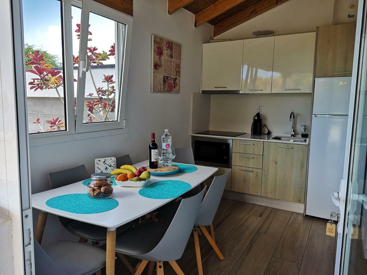 Casa Adayeim 1 Villa Икод де лос Винос Екстериор снимка