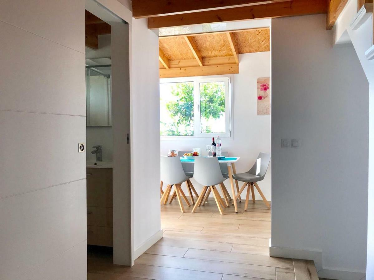 Casa Adayeim 1 Villa Икод де лос Винос Екстериор снимка
